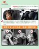 EPOCHHIKE Headrest Car Neck Pillow for Children Car Car Headrest Position Adjustment 180 Degrees Improves Head and Neck Posture and Adjusts Sleeping