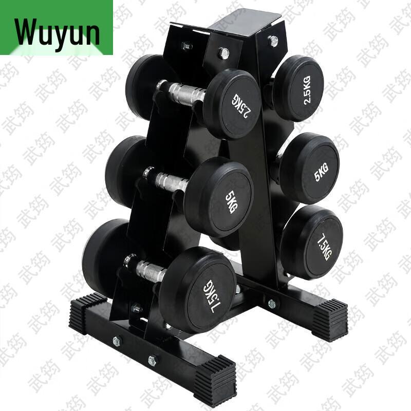 Wujun Training & Fitness Essentials