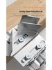 Stainless Steel 90° Welding Woodworking Clamp Jig