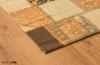 Azumaya-kk Rug, Beige, Width 130cm X Depth 190cm, TTR-132BE