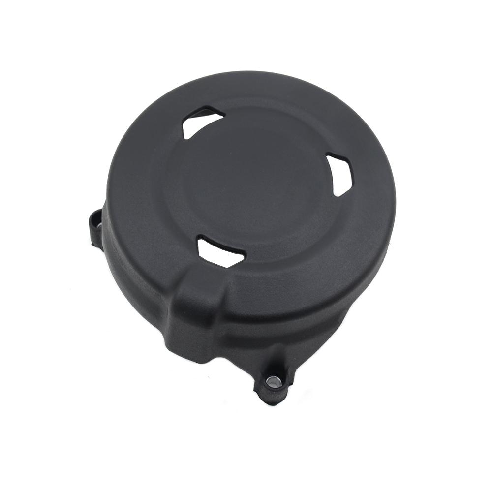 NEW Accessories For Tiger Sports 660 Sports660 Motorcycle Engine Protection Caver Glass Fiber Nylong Cover 2022 -