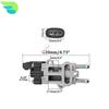 22270-0D040 2H1388 AC4252 AC477 22270-22061 22270-22060 Idle Air Control Valve IAC Valve For Toyota Vibe Corolla Matrix 1.8L
