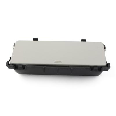 1x Takmonterad Solglasögonfodral Hållare Förvaringslåda För Land Rover LR086385, LR086387