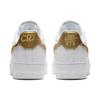 Nike Air Force 1 Low CR7 Golden Patchwork AQ0666-100