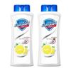 Safeguard Healthy Clean Shower Gel with Lemon Scent