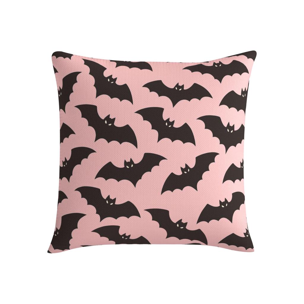 Halloween Cover Printed Sofa Cushion Cover for Holiday Home Decor