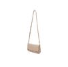 Bag Calvin Klein Calvin Klein Minimal Monogram Shoulder Pouch LV04K3161G Light Beige