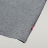 Levis Slim Casual Versatile Fashion Breathable Fitted Short Sleeve T-Shirt Women Tops 0019T-0006