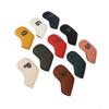 10Pcs Golf Iron Club Head Covers Headcovers Set Golf Iron Covers for Golfer Lovers