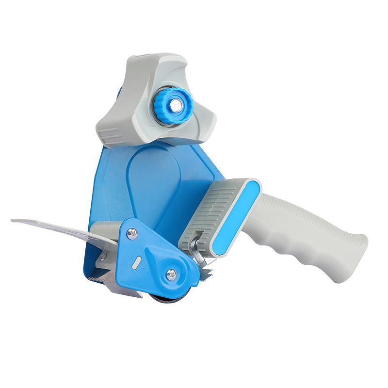 

Enhanced Handheld Tape Cutter for E-commerce Packaging
