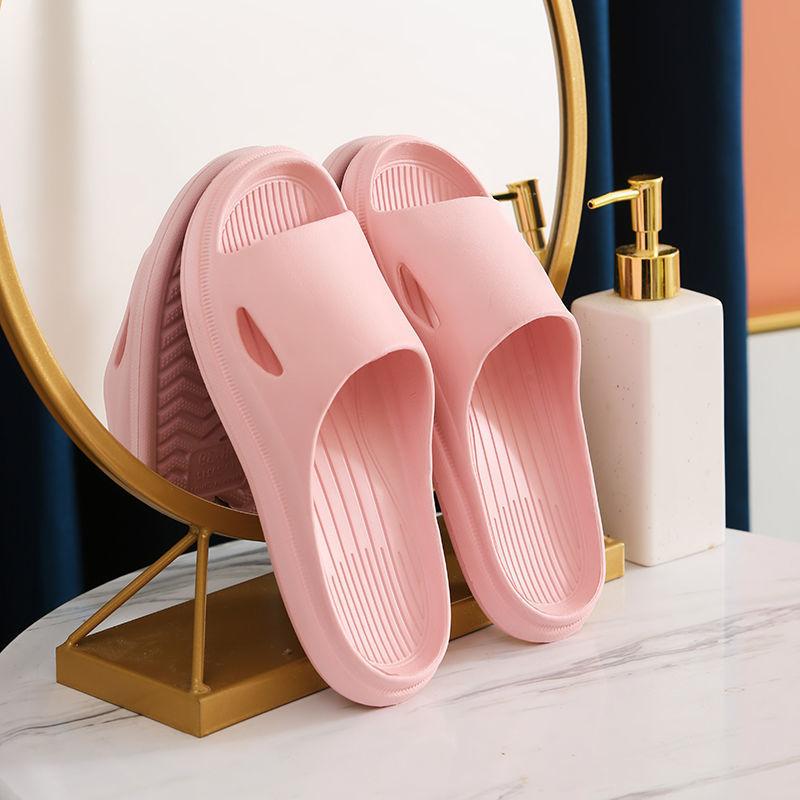 Ladies' Slippers, Bathroom Slippers, Men's Slippers, Indoor Slippers, Non Slip Slippers, Couple's Slippers