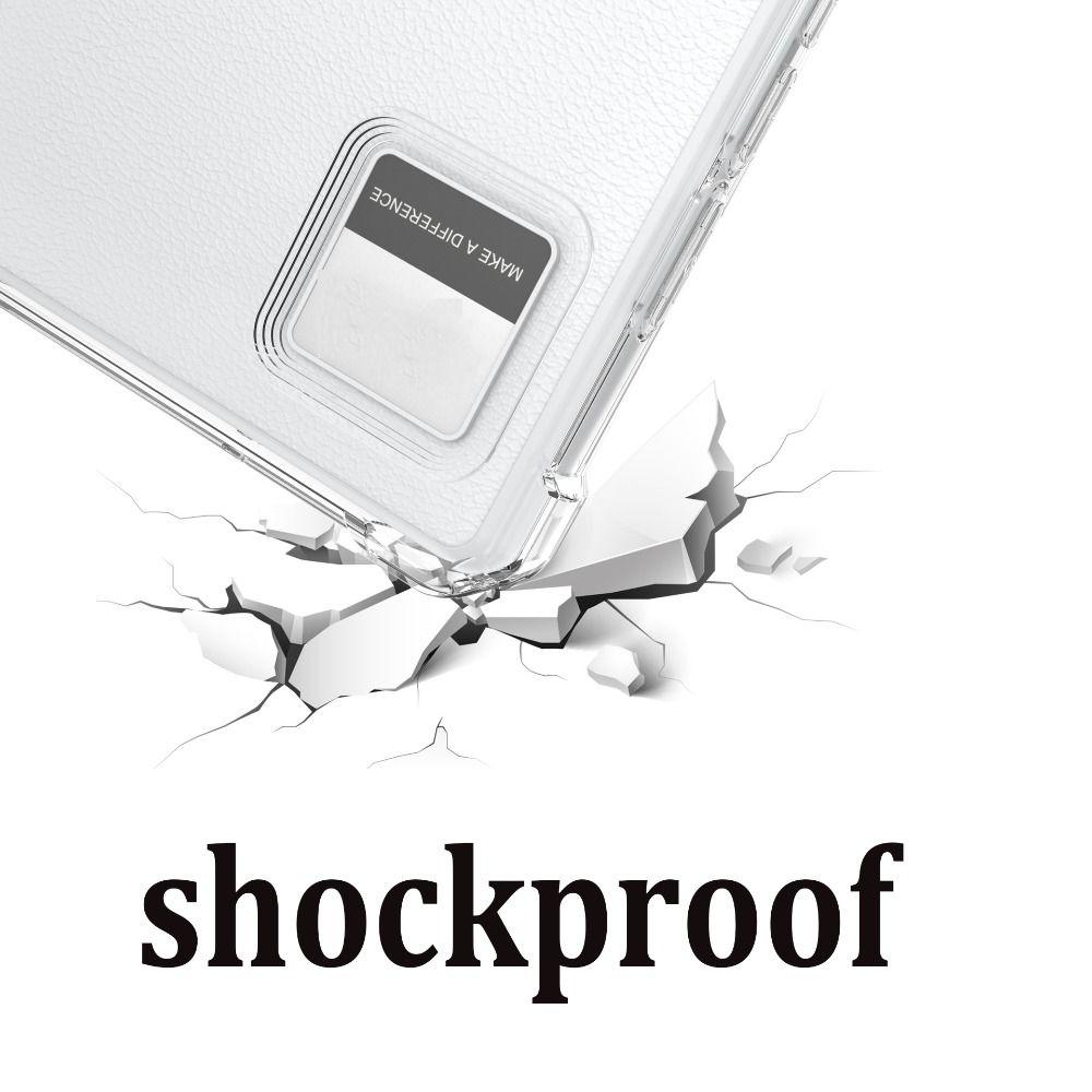 Airbag 6-Zoll E-Reader Hülle für Onyx Boox P6/C63/C67/Bering/Magellan/Faust/Darwin/Caesar