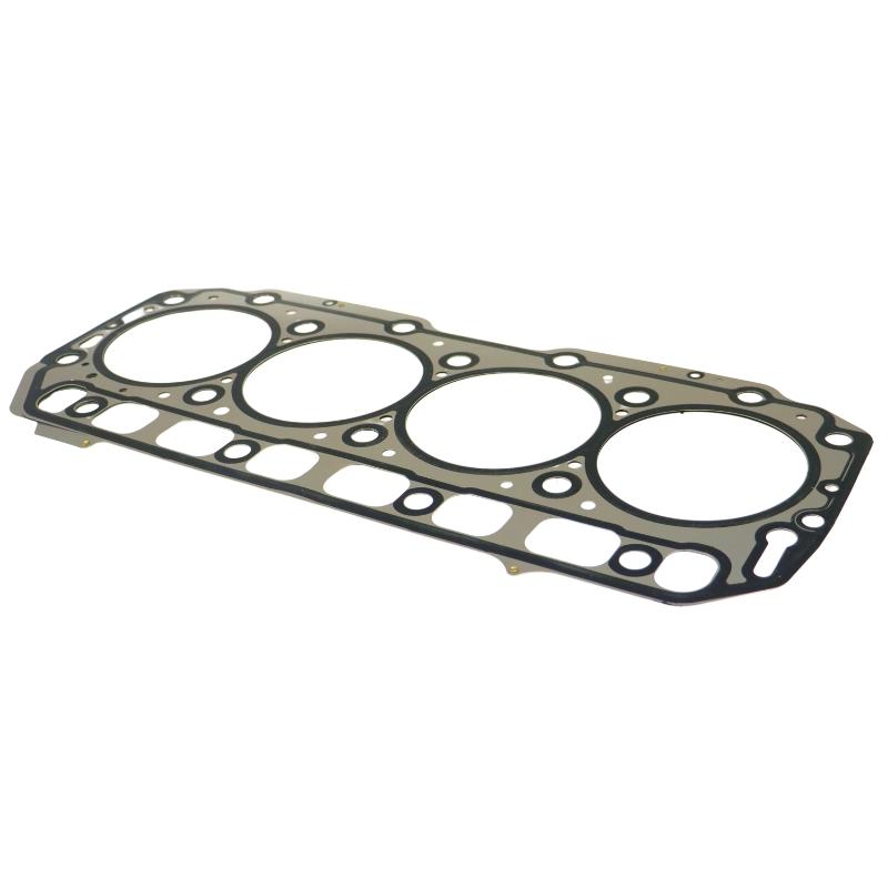 Cylinder Head Gasket 4TNE106 Yanmar YM123907-01350 LEILAND