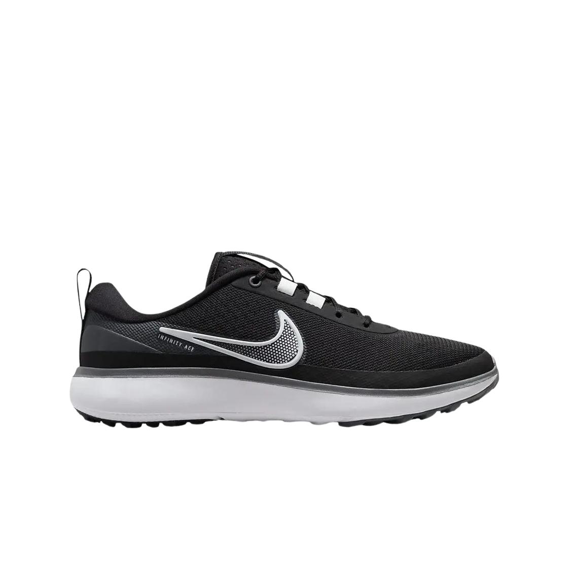 

Мужские кроссовки Nike Infinity Ace Next Nature Black White DX0127-010