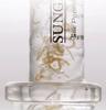 SUNGBOON EDITOR Seidenpeptid EGF Herz-Passform Volumen Lifting Ampulle Straffendes & Anti-Aging Serum 40ml x2