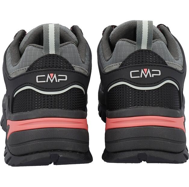 Полуботинки CMP Rigel 2.0 Low WP