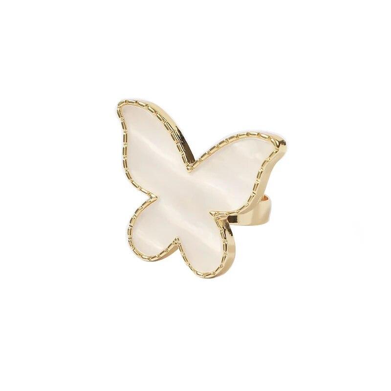 1 szt. Żywica Kamień Nail Art Paleta Pierścieni Paleta Pierścieniowa Akrylowy Stojak Na Lakier Żelowy UV Fałszywe Paznokcie Tipsy Narzędzie Do Manicure