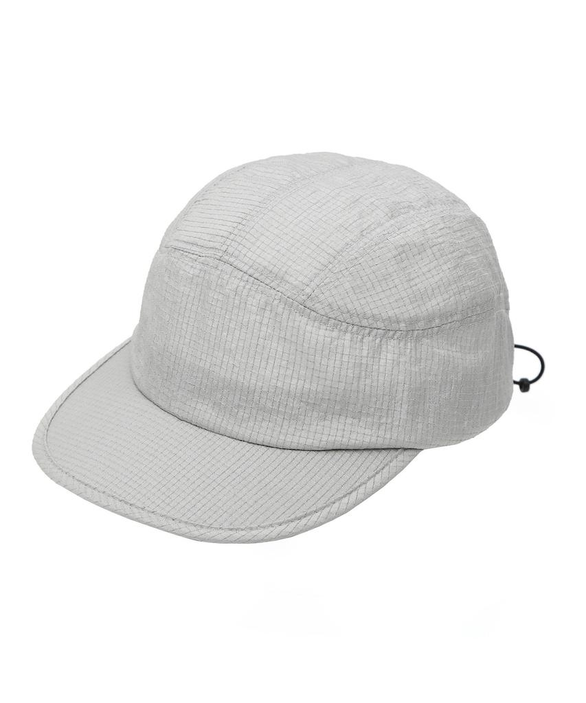 Yualeichi Ripstop Nylon String Bag Ball Cap Running Gorpcore Ball Cap Urh - C - 006 - Gbr - Gr
