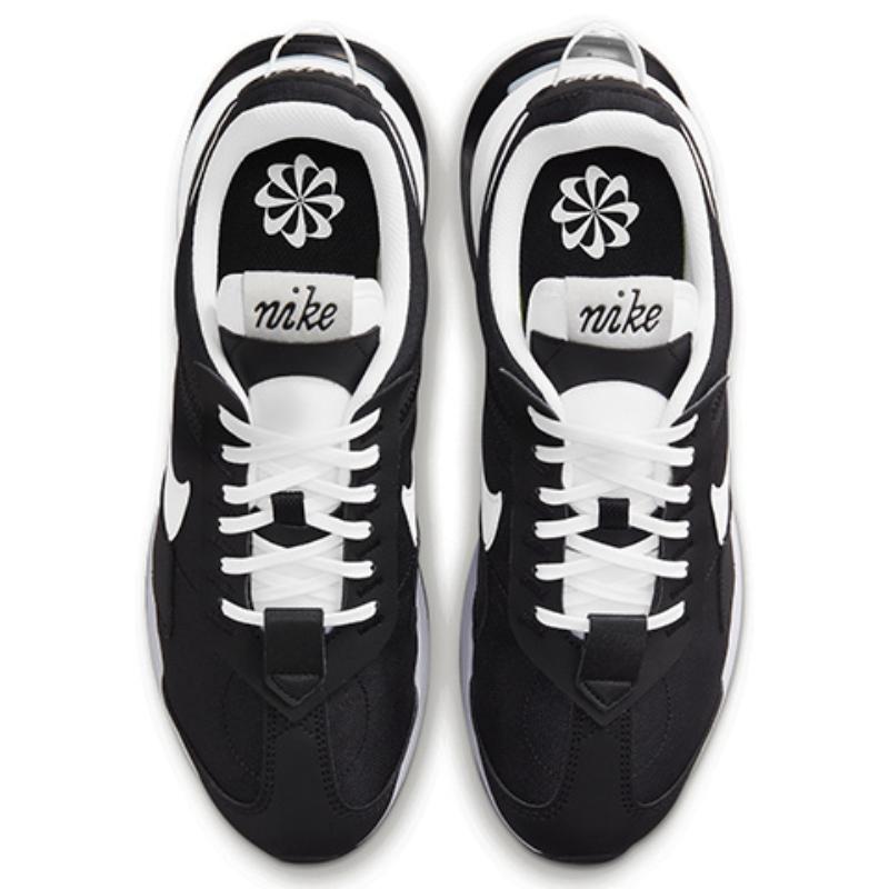 Nike Air Max Pre Day Black White Women's Sneakers Casual Shoes DC4025-001