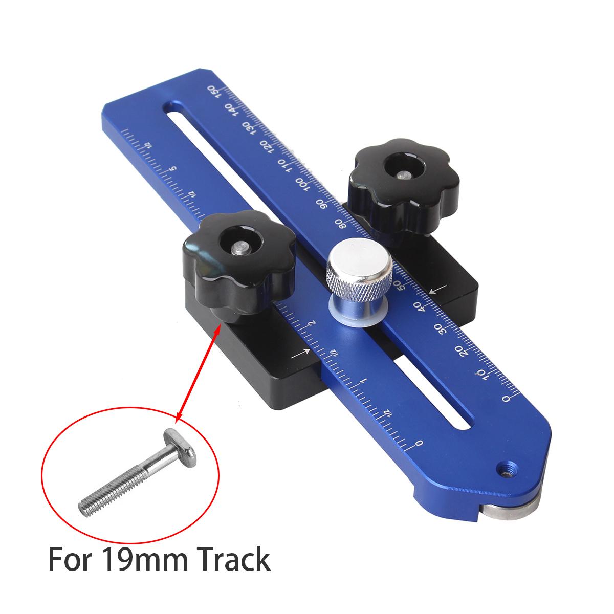 

Thin Rip Jig Table Saw Jig Woodworking Feather Board for Making Repetitive Narrow Strip Cuts For Router Tables and Band Saws 1pcs