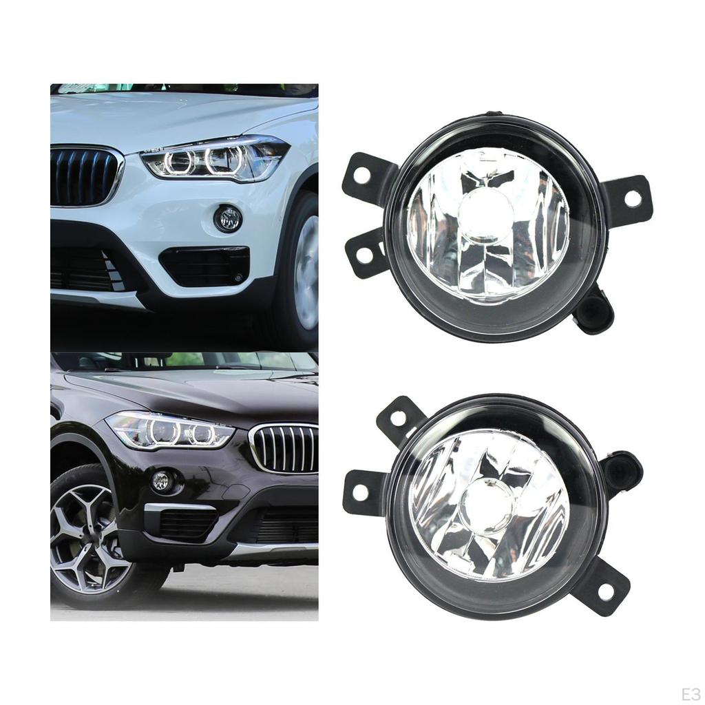 Car Fog Lamp Light Easy to Install, Professional Manufacturing ,Accessories Spare Parts