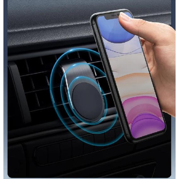 Magnetic Car Phone Holder For BMW E46 E52 E53 E60 E90 E91 E92 E93 F30 F20 F10 F15 F13 M3 M5 M6 X1 X3 X5 X6 X7