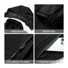 [Joyasslly] Men's Windbreaker, Mountain Parka Jacket, Detachable Hood, Soft Shell Jacket, Outdoor Work Wear, Windproof, Water Repellent, Mountain