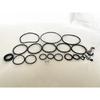 One Set Trailer Brake Control Valve Repair Kits 0004303706 1338893 1464579 8127856 For BM384 BM650 Scani 93 113