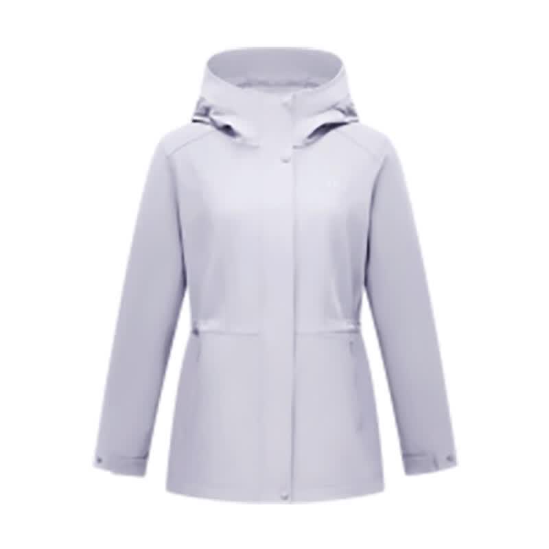 Pelliot Women s Slim Fit Softshell Jacket 12330602 XXXL