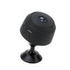 Wireless Design Mini Camera Micro Video Recorder Wireless Camera Two-Way Talk Camera  Baby Monitor