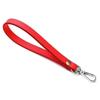 Silver/Gold Simple PU Leather Bag Wrist Strap Solid Color Soft Purse Handle Replacement Adjustment Wallet Belt Bag Accessories
