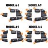 Car Steering Wheel Buttons Rate Limit Cruise Control Phone Keys For F Series F20 F22 F30 F34 F36 F10 F11 F07 F12 F01 F02 F25 F15