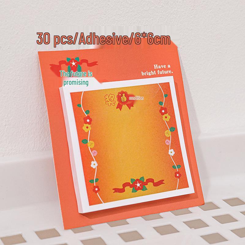 Creative Motivational Sticky Notes & Stickers for Kids – Encouraging Parent-Child Interactions & School Rewards