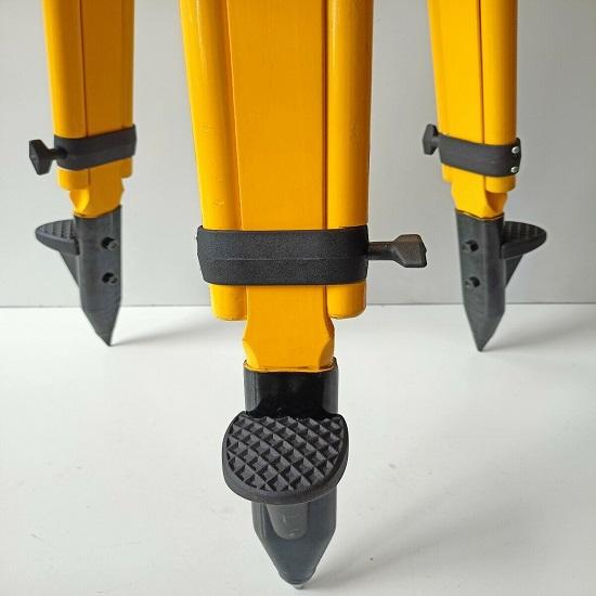 Vysoce výkonný měřicí a výškový stativ pro měřicí přístroje