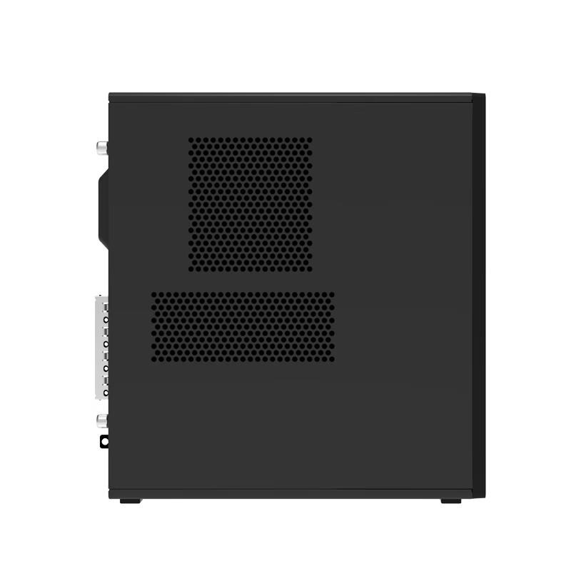 UNIS D3890 G2 Desktop PC with 23.8-inch Monitor (CN Version)