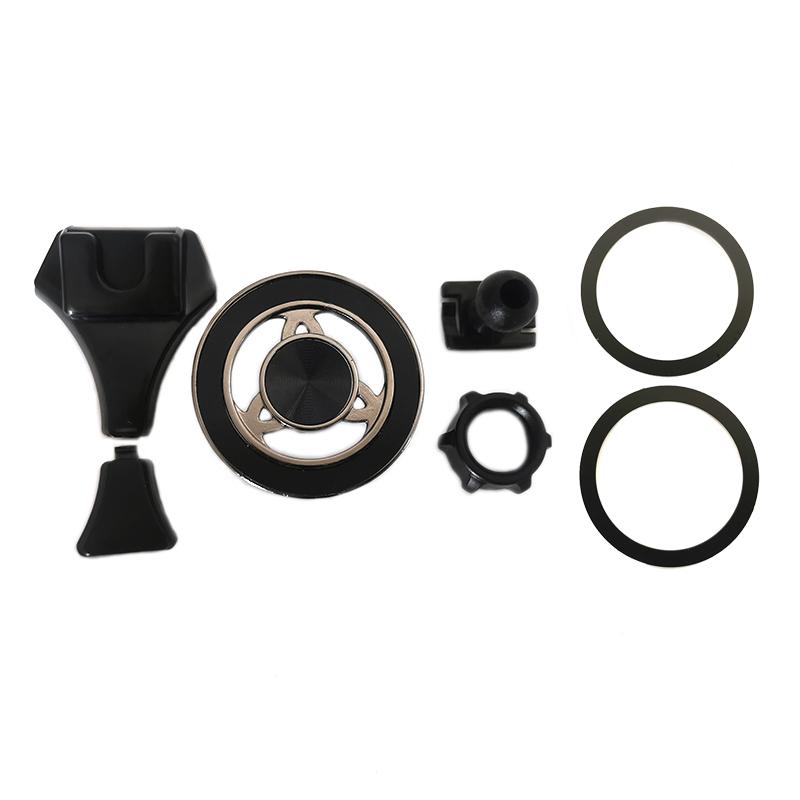 Magsafe Car holder gravity phone holder phone clip for Mercedes Benz B Class W246 B180 B200 B250 for iPhone for Android