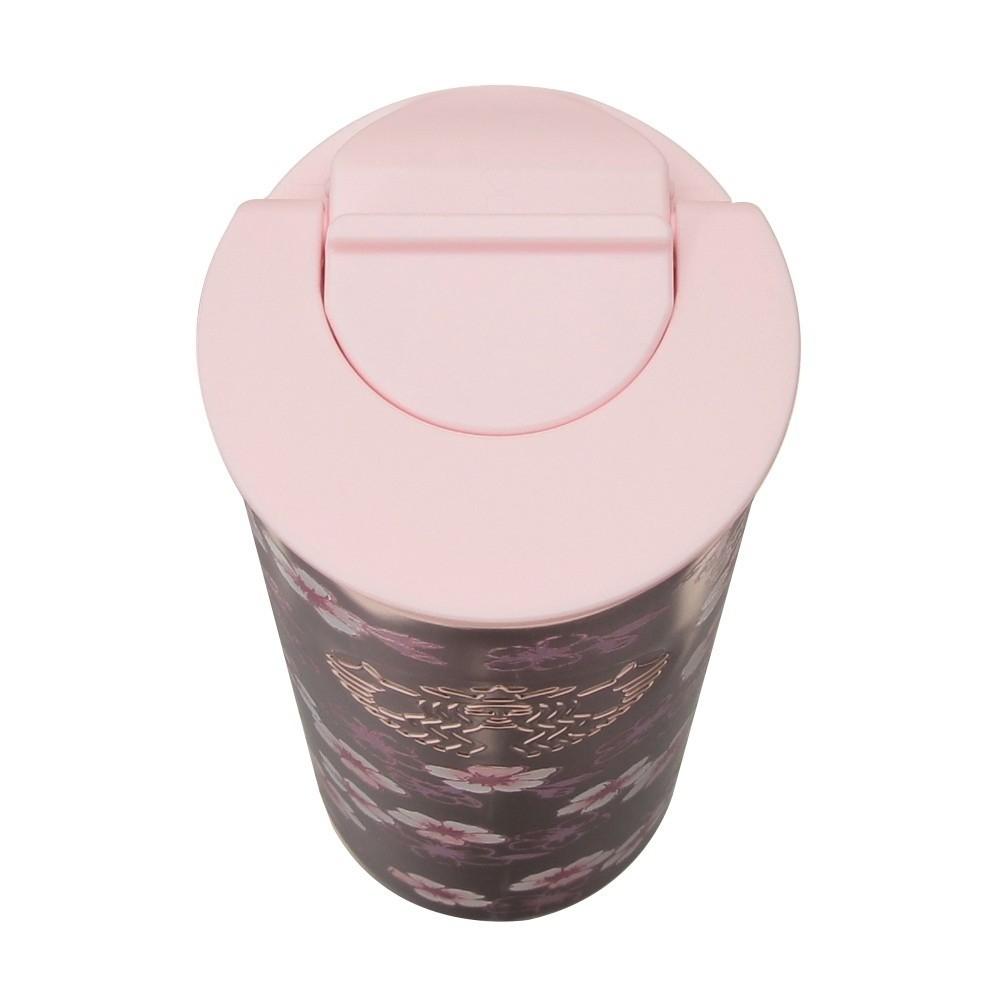 Starbucks Japan SAKURA 2026 Stainless Bottle 16oz 473ml Cherry Blossom Pink