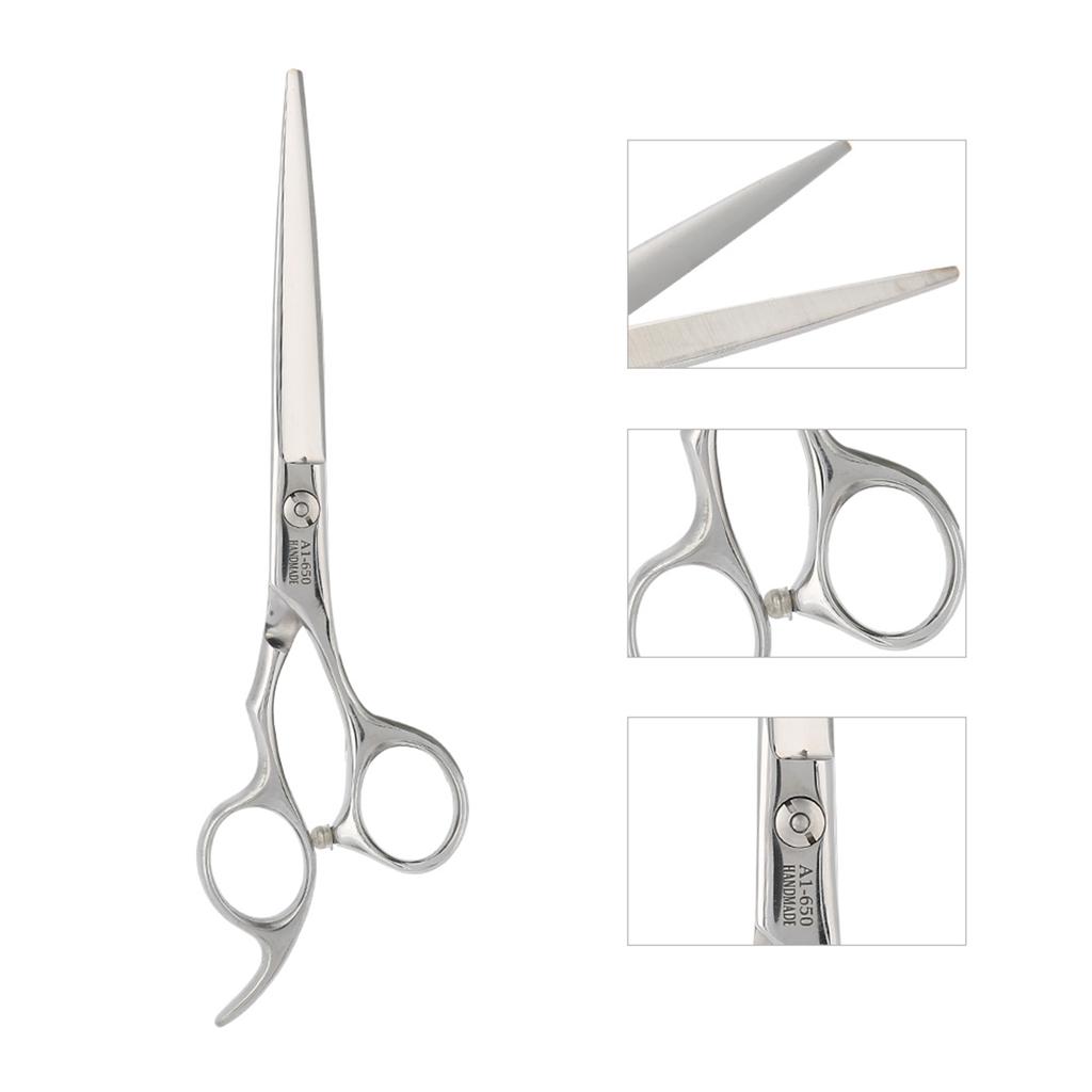 Professional Hair Cutting Scissors Thinning Barber Shears Hairdressing Tool for Family Salon 2#