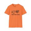Tops – T-Shirts