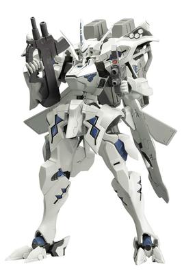 Alternative Takemika Rai Height 135mm Scale Plastic Model KP268R Muv-Luv 1/144 Type-00A Approx. 1/144