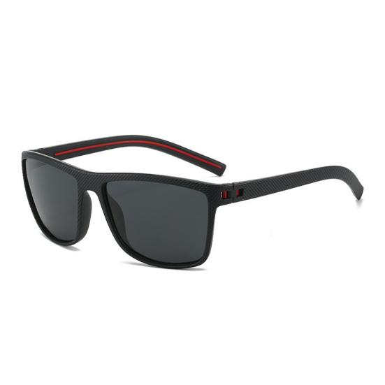 Golf Sunglasses Men Polarized Golf Glasses UV Protection Anti-Glare Sports Sunglasses for Golfing Cycling And Outdoor Activities