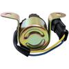 Starter Solenoid Relay for Polaris Ranger 400 500 570 700 800 Sportsman 500 700 800 RZR 4 S XP 570 800 900 Hawkeye Trailboss Replace 4010947 4012001
