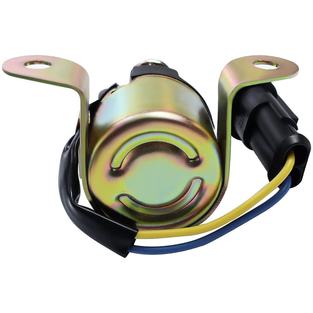 Starter Solenoid Relay for Polaris Ranger 400 500 570 700 800 Sportsman 500 700 800 RZR 4 S XP 570 800 900 Hawkeye Trailboss Replace 4010947 4012001