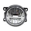 1Pair Fog Lamp Assembly DRL Fog Light H11 LED 12V Headlights For Citroen Berlingo B9 2012 2013 2014 2015