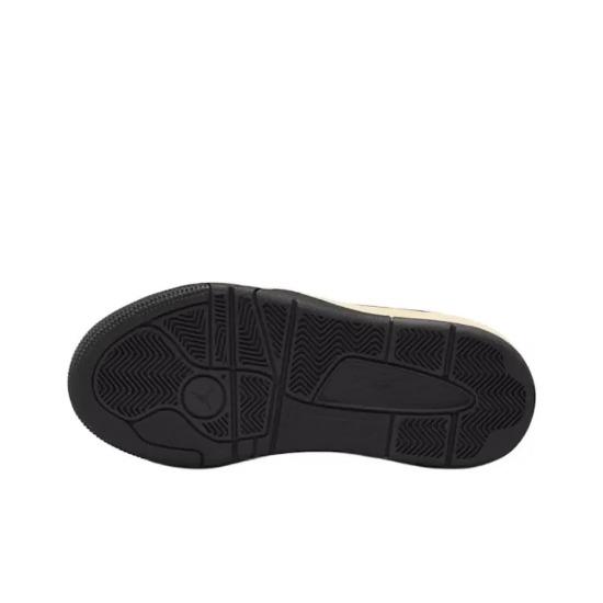 Jordan FLIGHT COURT HF3333-012 Children's shoes