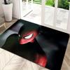 Authorized MARVEL, 1pc, Floor Mat Designed with Themes of Superheroes And Classic Film Heroes, Available In Multiple Sizes, Su