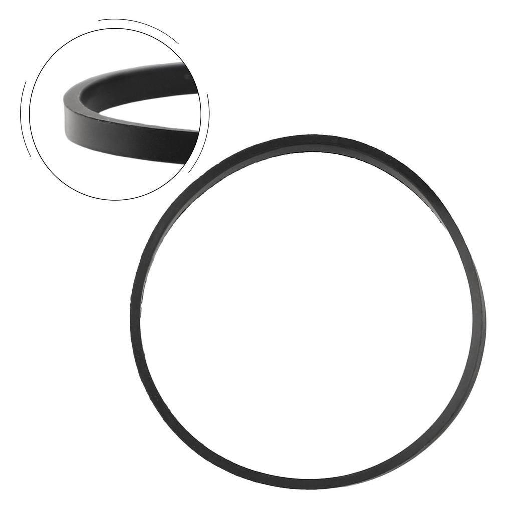 Lawn Mower Drive Belt Qualcast M2E1232 Belt Rubber Drive Belt