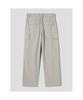 SHIFT.G Semi Wide Cargo Pants Beige