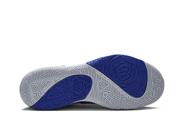 Men's Sneakers Nike Zoom Freak 1 'Greece'