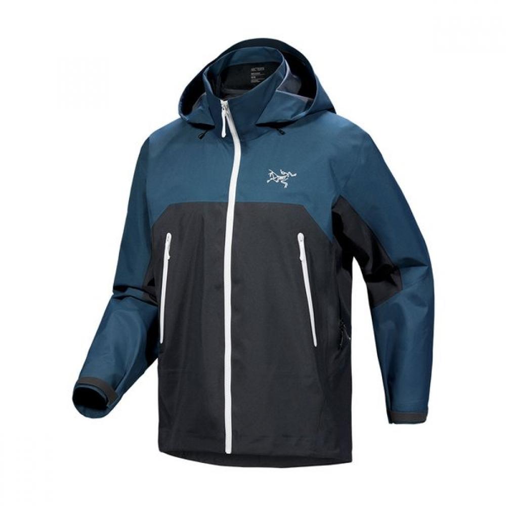 Arc Teryx Beta Ar Jacket Men Fw25 Ajpfm09906